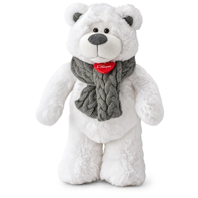 Plush toy